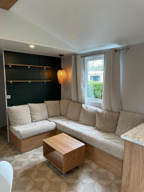 Neues Chalet am Meer Lauwersoog 6Pers Ferienhaus NL